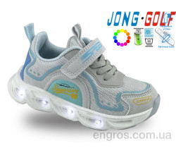 Кроссовки Jong Golf